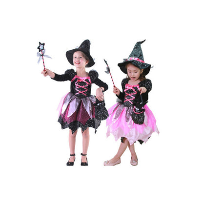 Children's Costume For Halloween Party