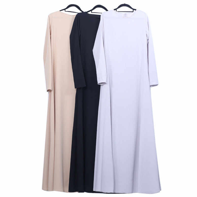 Arab Women's Dresses Ramadan Robe For Women