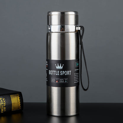 Stainless Steel Insulated Cup Bullet Sling Water