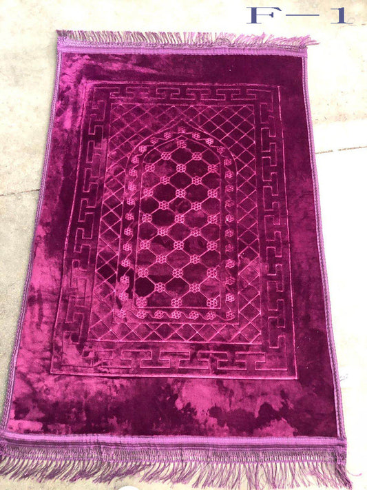 Flannel Worship Blanket Prayer Blanket Muslim Carpet