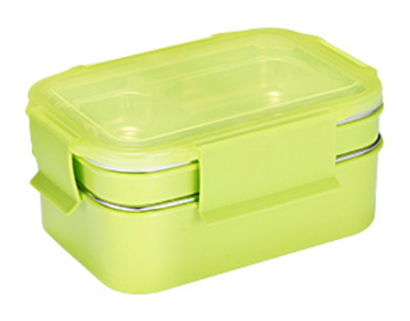 304 Stainless Steel Insulated Lunch Box Food Container | Keep Your Meals Fresh