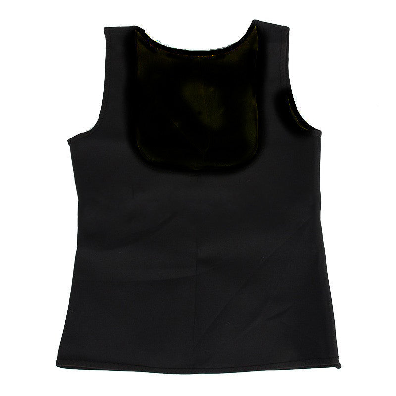 Hot Body Shapers - Waist Trainer Slimming Vest