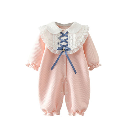 Air Cotton Baby Romper