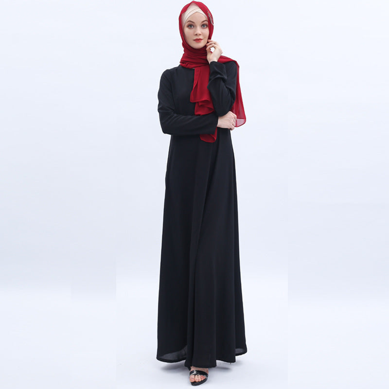 Arab Women's Dresses Ramadan Robe For Women