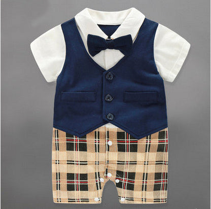 Baby clothing onesizes