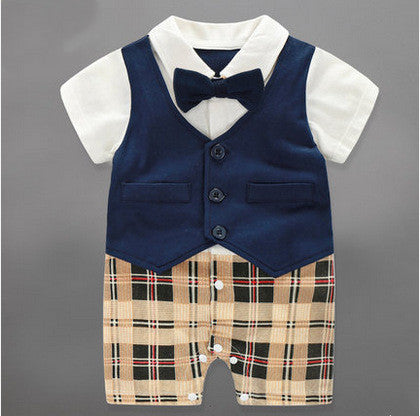 Baby clothing onesizes