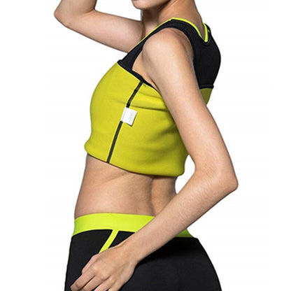 Hot Body Shapers - Waist Trainer Slimming Vest