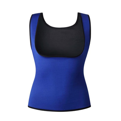 Hot Body Shapers - Waist Trainer Slimming Vest