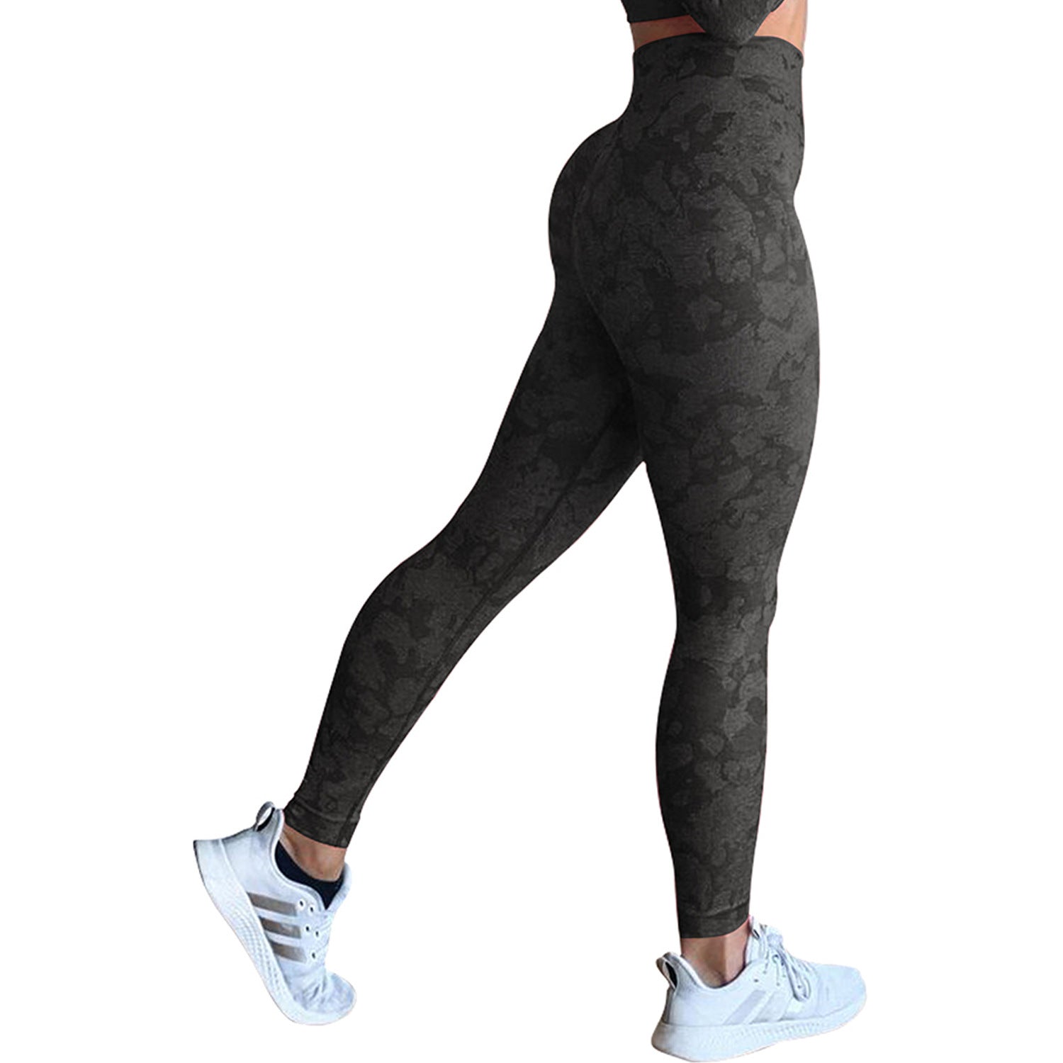 Butt Leggings For Women | Push Up Booty Legging | Workout Gym Tights | Fitness Yoga Pants