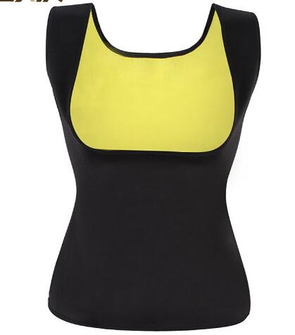 Hot Body Shapers - Waist Trainer Slimming Vest