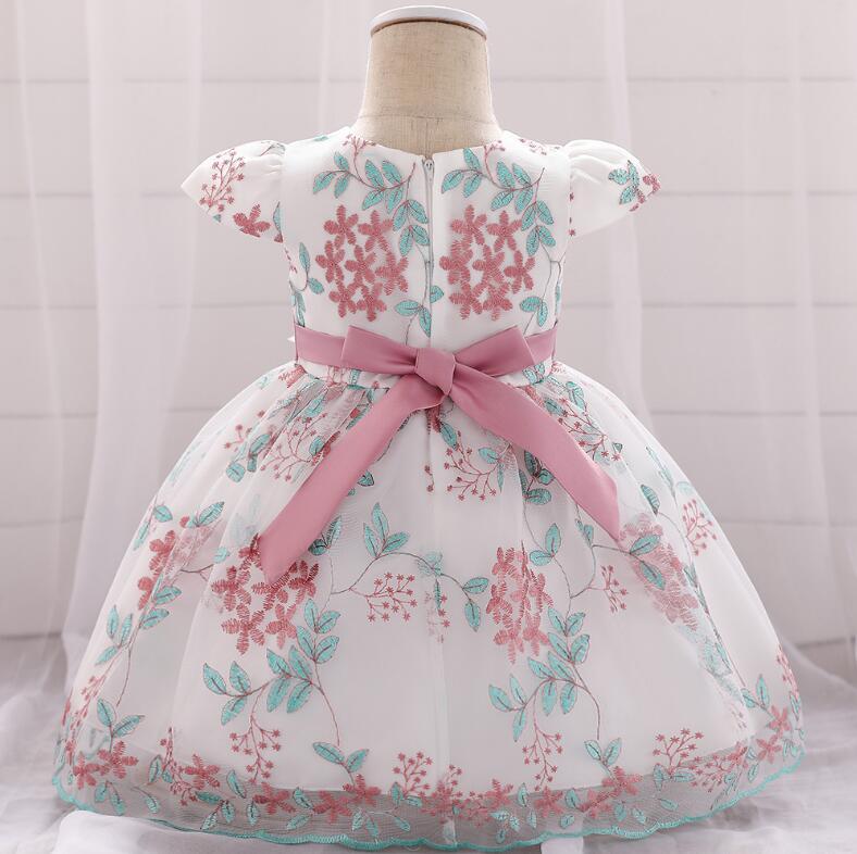 Dreamy Fluff Party Dress