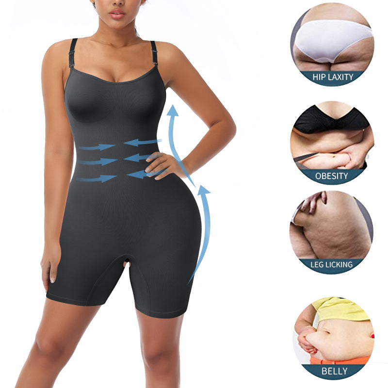 Bodysuit Shapewear | Women Full Body Shaper | Tummy Control Slim