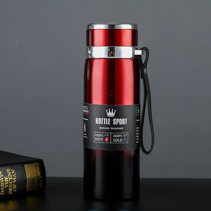 Stainless Steel Insulated Cup Bullet Sling Water