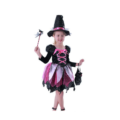 Children's Costume For Halloween Party