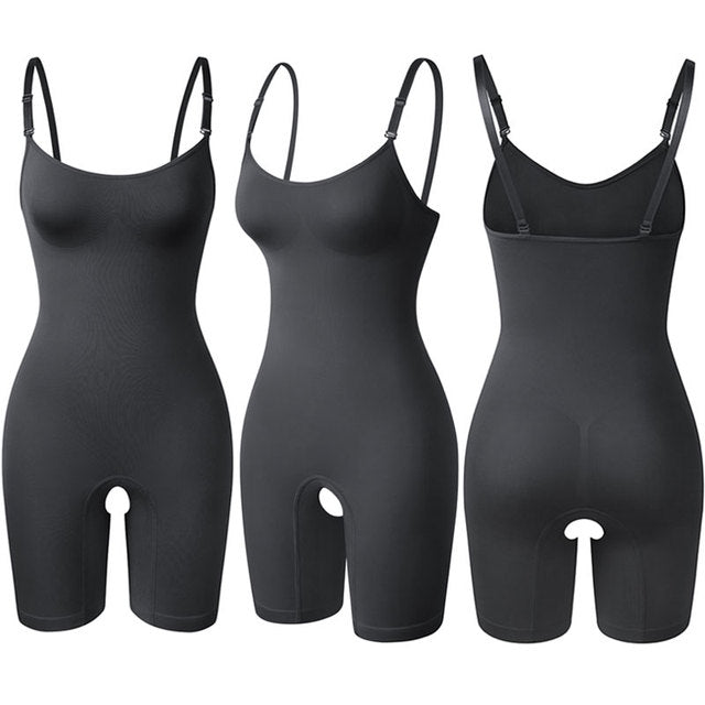 Bodysuit Shapewear | Women Full Body Shaper | Tummy Control Slim