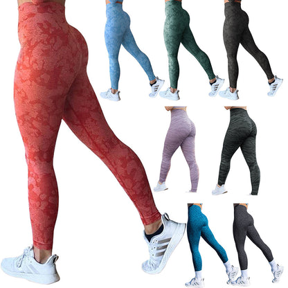 Butt Leggings For Women | Push Up Booty Legging | Workout Gym Tights | Fitness Yoga Pants