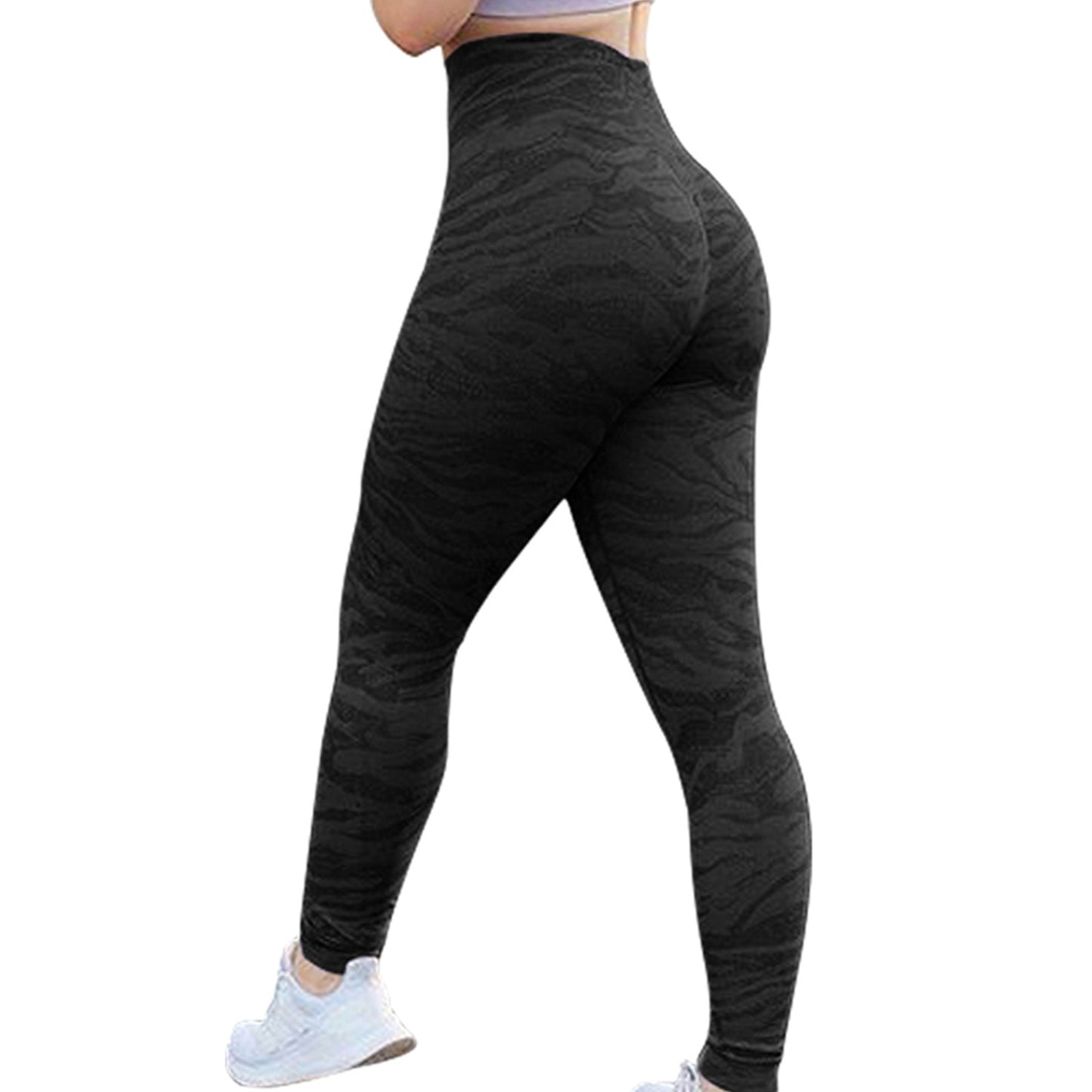 Butt Leggings For Women | Push Up Booty Legging | Workout Gym Tights | Fitness Yoga Pants