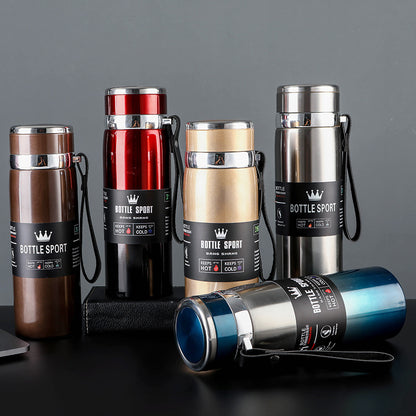 Stainless Steel Insulated Cup Bullet Sling Water