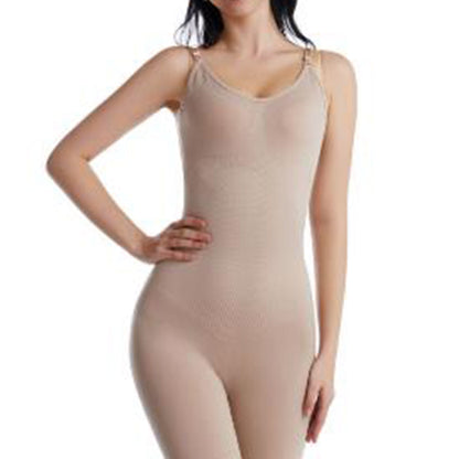 Bodysuit Shapewear | Women Full Body Shaper | Tummy Control Slim